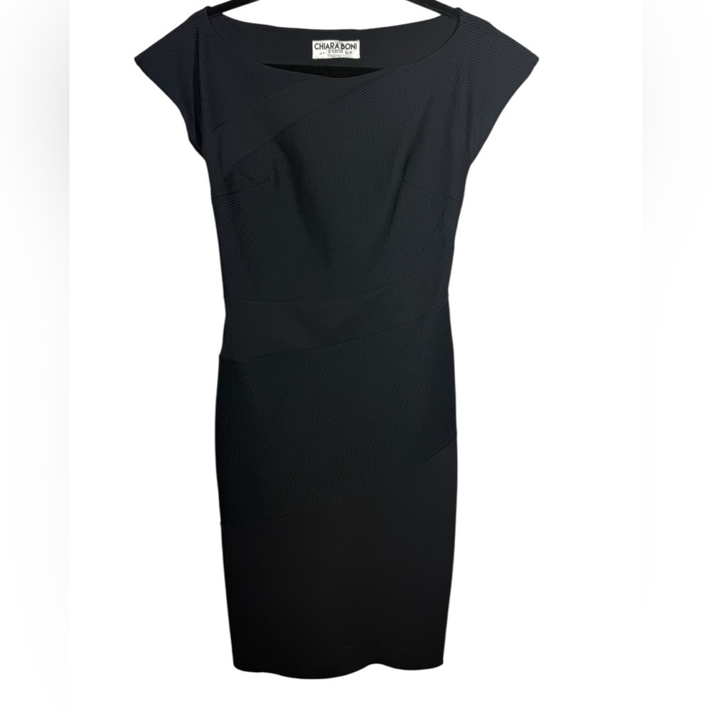 Chiara Boni La Petite Dress Size US 4